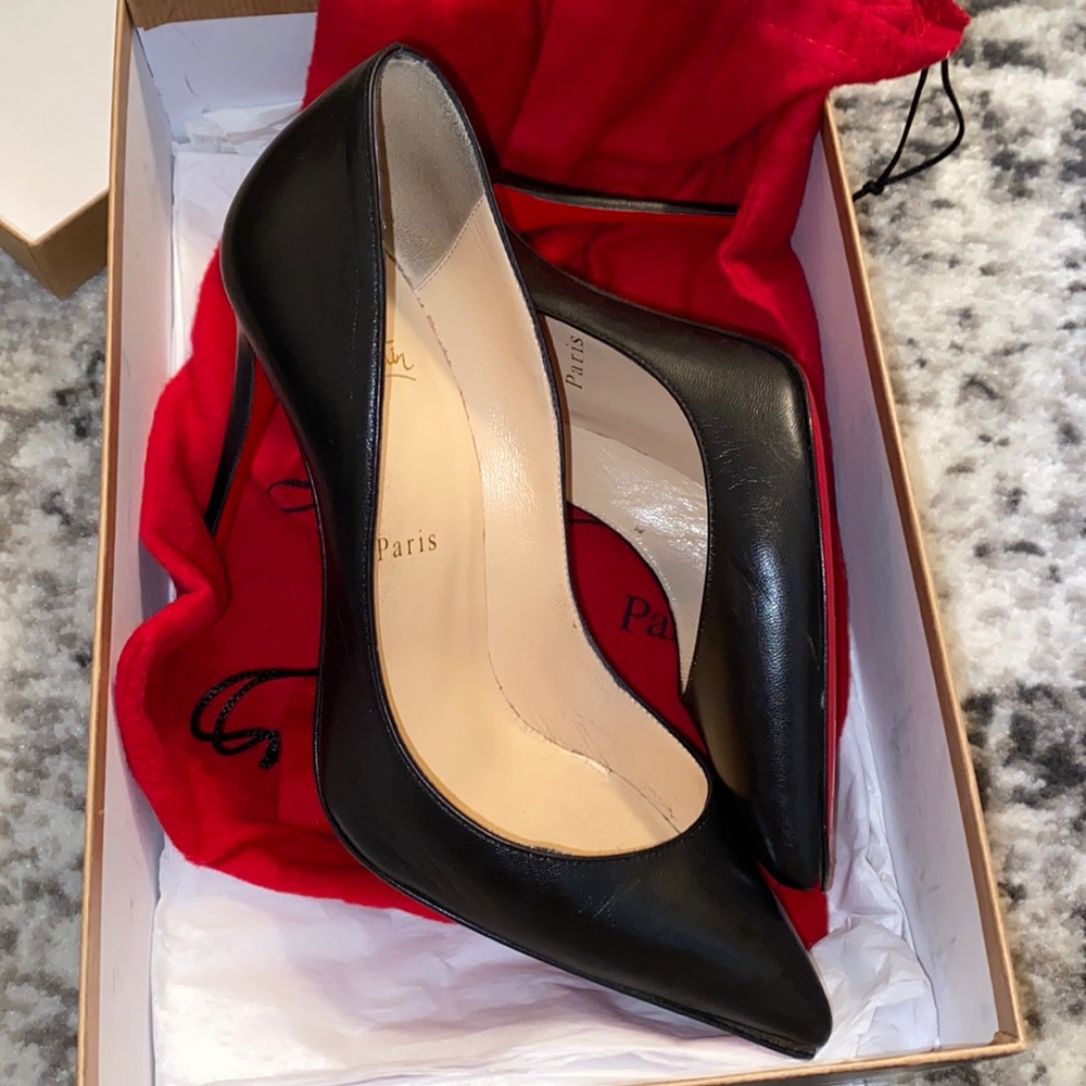 Christian Louboutin Pigalle Follies